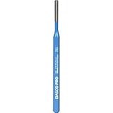 Dasco Pro 588 Carbon Steel Pin Punch, 7/32-Inch [並行輸入品]