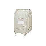 アロン ステーションボックス300L アジャスター仕様 300A