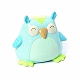 Nat and Jules Owl Bank, Blue by Nat and Jules [並行輸入品]