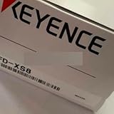 FD-XS8 クランプオンフローセンサー