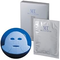 Amazon.co.jp: MTメタトロン MTコントア・マスク 30ml×6枚 (シート状 