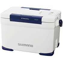 Amazon | シマノ(SHIMANO) フィクセル ライト2 22L NF-522V ホワイト