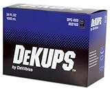 Devilbiss DPC-608 DeKups Reusable Cup Frame 34oz [並行輸入品]