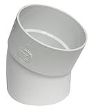 Canplas 414293BC PVC Sew 3 1/16 Bend Sp [並行輸入品]