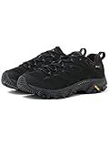 [ビーミング ライフストア by ビームス] ブーツ・ブーティ MERRELL MOAB 3 SYNTHETIC GORE-TEX(R) メンズ BLACK 25