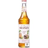 ネイチャーキオスクNature Kisok モナン スモークド オーク シロップ 700ml MONIN Premium Smoked Oak Syrup 700 ml
