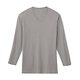 Tシャツ ネクストラ WARMDRY 長袖 YG YN0909