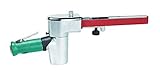 Dynabrade 40326 Dynafile II Abrasive Belt Tool, For 1/4-Inch - 3/4-Inch Width x 20-1/2-Inch Length B