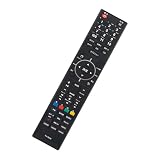 テレビリモコン GB361WJSA(0106380603) GB359SA GB360SA(0106380602) 音声検索対応 fit for SHARP AQUOSシャープテレビ 4T-C42DJ1 4T-C43DL1 4T-C55DS1 4T-C60DN1 4T-C65DL1など
