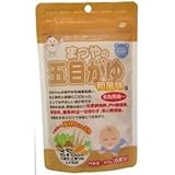 まつやのおかゆ 五目がゆ和風味(6ヶ月頃から) 6食分