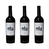 3本セット ナパハイランズ メルロー ナパヴァレー 2023 【クール便】 正規品 750ml 赤ワイン