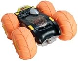 TOMY JLX MicroDrive Monster Truck おもちゃ (並行輸入)