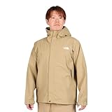 [ザノースフェイス] ドットショットジャケット メンズ 防水透湿 軽量 ケルプタン2 L