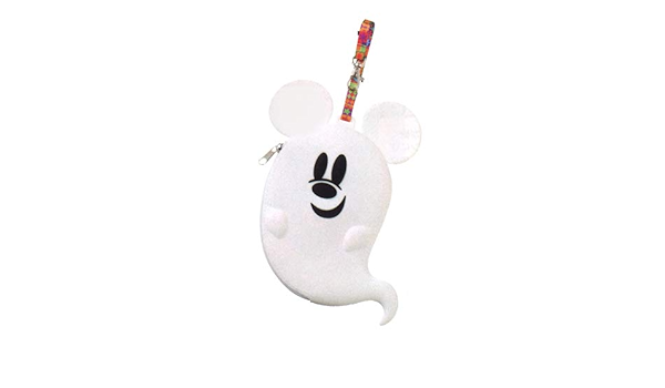 Amazon Co Jp おばけミッキー ペンケース ディズニー ハロウィーン 19 ハロウィン ディズニー グッズ お土産 東京ディズニーリゾート限定 文房具 オフィス用品