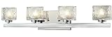 z-lite 3028 – 4 V-led 4 Vanityライト4