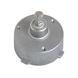 【ママパン】大正電機 レディースミキサー KN-200専用 ボス完成品 レディースミキサー専用部品 純正