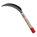 千吉 鋸鎌 エビ型 165MM