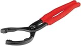 WILMAR w5461チェーンレンチ 1-3/4" to 4" Oil Filter Pliers W54057