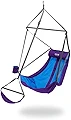 [eno(イノー)] Lounger Hanging Chair Purple/Teal LN208