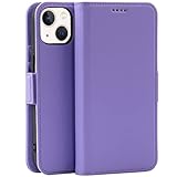 iphone 14 Plus 手帳型ケース アイフォン14 プラス ケース 手帳型 Qi充電対応 おしゃれ iphone14 Plus ケー