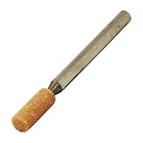 SK11 軸付砥石 鉄工用 4×11mm WA60P No.2(B)