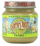 アリサン ベビーフード・ペアー 113g×4個