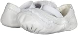 Bloch ベビー・ガールズ US サイズ: 3 M US Infant カラー: ホワイト