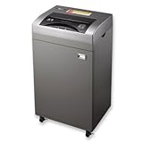 業務用　クロスカットシュレッダー シルバー アスカ SC9001 ASMIX　オフィスシュレッダー クロスカット　A3　容量約72リットル　静音タイプ