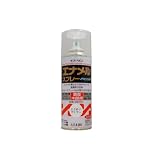 サンデーペイント エナメルスプレーEX 300mL トウメイ