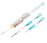 YMS PARTS【1個入】はんだフラックス10cc YMS-FLUX-10cc(1)