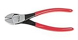 Stanley Proto J209G Proto 7-5/16-Inch Heavy-Duty Diagonal Cutting Pliers with Grip [並行輸入品]