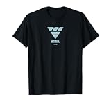 ベイブレードバースト wbba.#3 Tシャツ