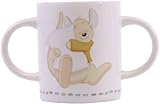 Disney's double handle little Roo mug by Posh Paws International