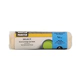 General Paint & Manufacturing MPS938 True Value 697845 Master Painter Select 9-Inch Paint Roller Cov