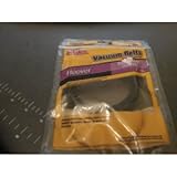 Hoover Convertible Belt 40201048 Master Pack(12 Pack) Made By Electrolux Home.