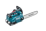 マキタ 充電式チェンソー ガイドバー300mm 青 36V 6Ahバッテリ2本・充電器付 MUC306DGF