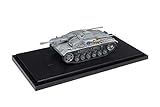 プラッツ ガールズ&パンツァー てのひら戦車道コレクション 3号突撃砲F型 カバさんチーム 第63回戦車道全国高校生大会 準決勝時 1/72スケール 塗装済み完成品 GPC72-12