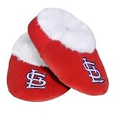 MLB野球チームロゴBaby Infant Bootie Slippers – Pickチーム