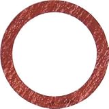[N-7850557]ＡＳＫ　フランジパッキン４６３５内５Ｋ１００Ａ FR46355K100A