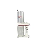JET DC-650CK Dust Collector with 1-Micron Canister Filter Kit [並行輸入品]