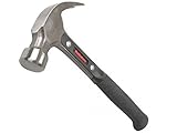 Hultafors tc20l Carpenters Claw Hammer 567 g by Hultafors