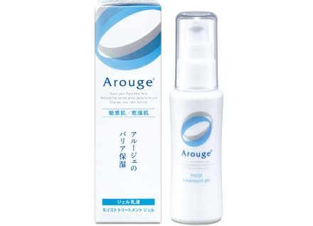 モイスト トリートメント ジェル