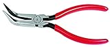 Stanley Proto J225G Proto 6-5/16-Inch Bent Nose Needle-Nose Pliers [並行輸入品]
