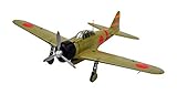 童友社 1/32 大戦機シリーズ 日本海軍 零戦21型 真珠湾攻撃隊 プラモデル