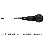 ＋ボールＧカンツウドライバ 規格(2X150) 入数(1) 【＋ボールグリップ貫通ドライバーシリーズ】
