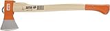 BAHCO(バーコ) Hatchet 手斧 FGS-1.0-600