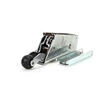 Kolpak 500000273ドアCloser Closure Kason 1095