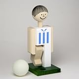 Naef/ネフ社 【限定】ペナルティ アルゼンチン