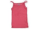 PETIT BATEAU(プチバトー) タンクトップ・キャミソール 150サイズ 女の子