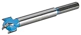 Roman Carbide DC1891 Carbide Forstner Bit, 16mm [並行輸入品]